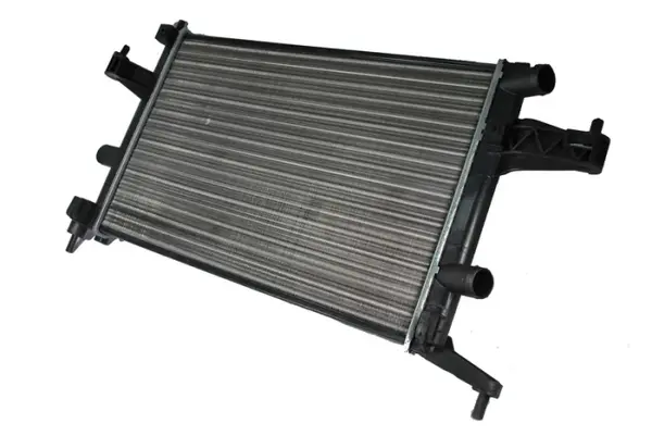 Radiator apa racire motor (transmisie automata manuala) OPEL COMBO, COMBO TOUR, CORSA C, TIGRA 1.0-1.6 dupa 2000