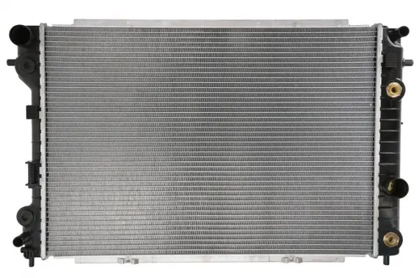 Radiator apa racire motor (transmisie automata manuala) OPEL OMEGA B 2.5D intre 1994-2003