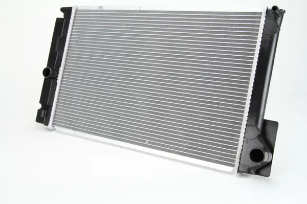 Radiator apa racire motor (transmisie automata manuala) TOYOTA AURIS, AVENSIS, COROLLA, VERSO 1.33-2.0 intrre 2006-2018