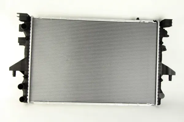 Radiator apa racire motor (transmisie automata manuala) VW MULTIVAN V, TRANSPORTER V 1.9D 2.0 3.2 intre 2003-2015