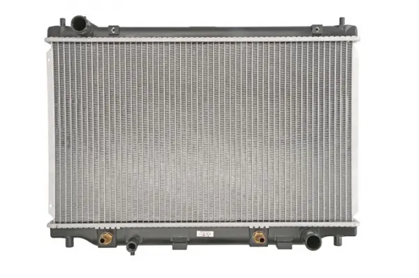 Radiator apa racire motor (transmisie automata) MAZDA 2 1.3-1.6D intre 2007-2015