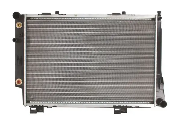 Radiator apa racire motor (transmisie automata) Mercedes Clasa C T-MODEL (S202), C (W202), CLK (A208), CLK (C208), SLK (R170) 1.8-3.2 intre 1993-2004
