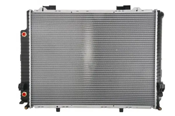 Radiator apa racire motor (transmisie automata) MERCEDES E T-MODEL (S210), E (W210) 3.0D intre 1996-1999
