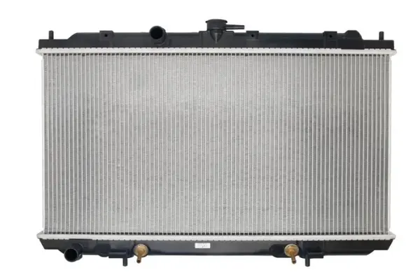 Radiator apa racire motor (transmisie automata) NISSAN ALMERA II, PRIMERA 1.6 1.8 intre 2000-2008