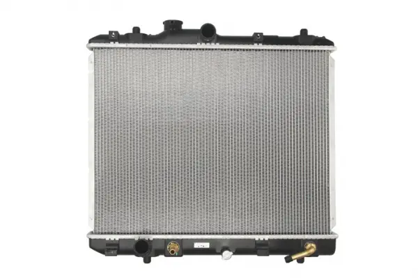 Radiator apa racire motor (transmisie automata) OPEL AGILA; SUZUKI SPLASH 1.2 1.2LPG dupa 2008