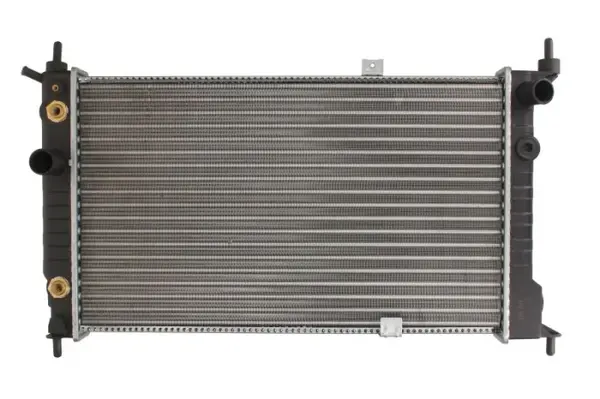Radiator apa racire motor (transmisie automata) OPEL ASTRA F, ASTRA F CLASSIC 1.4-2.0 intre 1998-2005