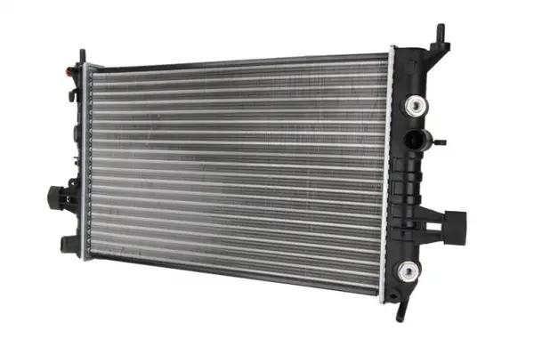 Radiator apa racire motor (transmisie automata) OPEL ASTRA G, ASTRA G CLASSIC, ZAFIRA ZAFIRA FAMILY B 1.4-2.2 intre 1998-2012