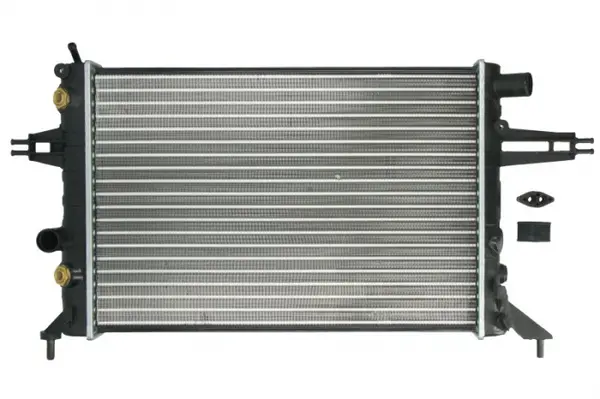 Radiator apa racire motor (transmisie automata) OPEL ASTRA G, ASTRA G CLASSIC 1.4 1.6 1.8 intre 1998-2009