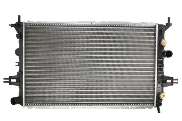Radiator apa racire motor (transmisie automata) OPEL ASTRA G, ZAFIRA A 2.0 2.0D 2.2 intre 1998-2005