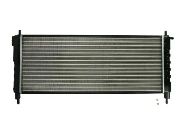 Radiator apa racire motor (transmisie automata) OPEL CORSA B 1.0 1.2 intre 1996-2000