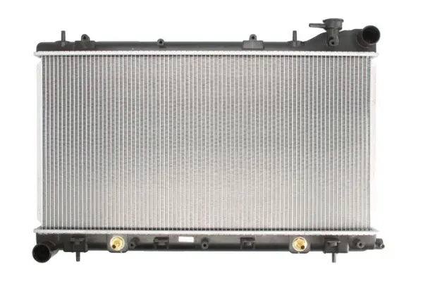 Radiator apa racire motor (transmisie automata) SUBARU FORESTER 2.0 2.5 intre 2002-2005