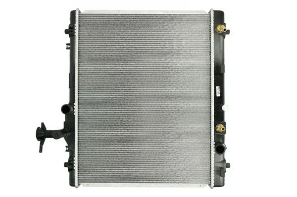 Radiator apa racire motor (transmisie automata) SUZUKI SWIFT IV 1.2 1.6 dupa 2010