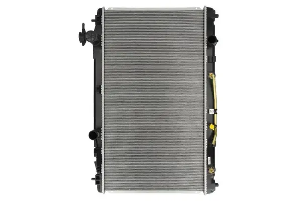 Radiator apa racire motor (transmisie automata) TOYOTA CAMRY 2.4 intre 2006-20011