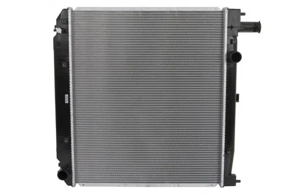 Radiator apa racire motor (transmisie automata) TOYOTA HIACE IV 2.5D intre 2001-2012