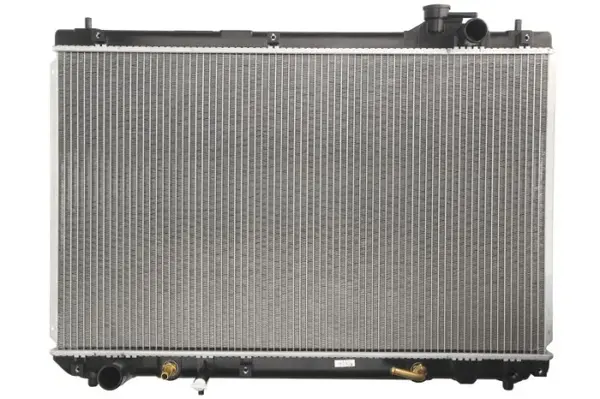 Radiator apa racire motor (transmisie automata) TOYOTA RAV 4 II 2.0 intre 2000-2005