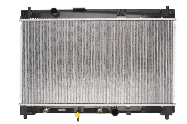 Radiator apa racire motor (transmisie automata) TOYOTA YARIS 1.3 1.5 intre 2005-2014