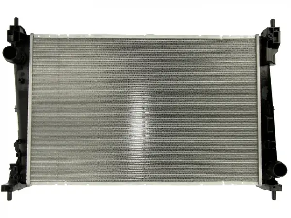 Radiator apa racire motor (transmisie manuala) ABARTH GRANDE PUNTO, PUNTO; ALFA ROMEO MITO; FIAT BRAVO II, DOBLO, GRANDE PUNTO, PUNTO EVO; LANCIA DELTA III; OPEL CORSA D 1.3D-2.0D dupa 2005