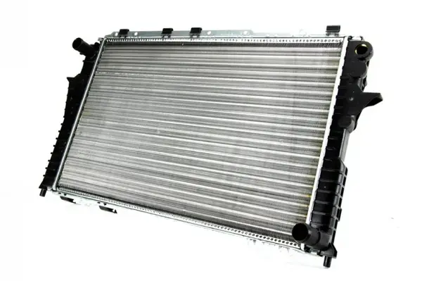 Radiator apa racire motor (transmisie manuala) AUDI 100, A6 2.2 2.6 2.8 intre 1990-1997