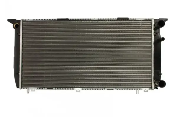 Radiator apa racire motor (transmisie manuala) AUDI 80, CABRIOLET, COUPE 1.6 1.8 2.0 intre 1986-1998