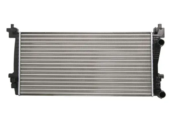 Radiator apa racire motor (transmisie manuala) AUDI A3, Q2; SEAT LEON, LEON SC, LEON ST; SKODA OCTAVIA III, YETI; VW GOLF SPORTSVAN, GOLF VII, T-ROC 1.0-1.6D dupa 2012