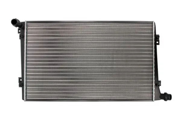 Radiator apa racire motor (transmisie manuala) AUDI A3; SEAT ALTEA, ALTEA XL, TOLEDO III; SKODA OCTAVIA II; VW CADDY III, EOS, GOLF V, PASSAT, TOURAN 1.9D 2.0D dupa 2003