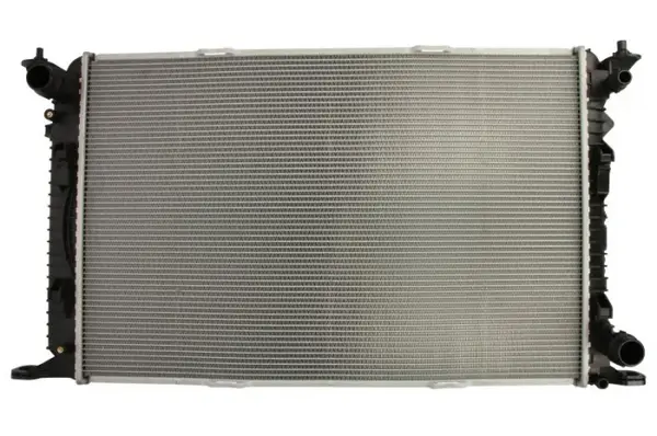 Radiator apa racire motor (transmisie manuala) AUDI A4, A4 ALLROAD, A5, A6, A6 ALLROAD, A7, Q5 2.0-4.0 intre 2007-2018