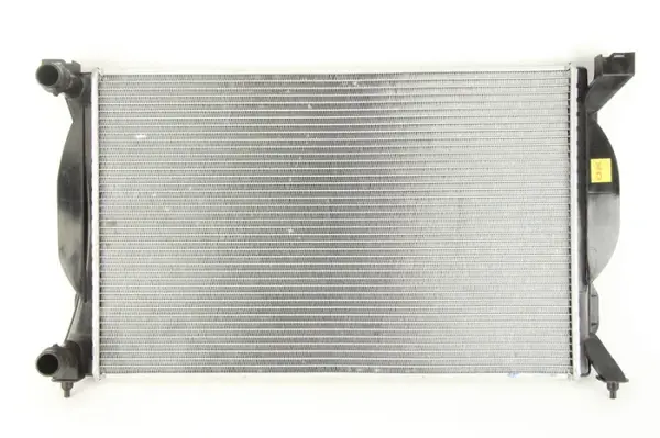 Radiator apa racire motor (transmisie manuala) AUDI A4, A6; SEAT EXEO, EXEO ST 1.6-2.0D intre 2000-2013