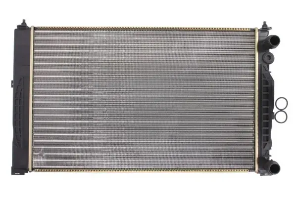 Radiator apa racire motor (transmisie manuala) AUDI A4, A6; SKODA SUPERB I; VW PASSAT 1.6-2.0D intre 1994-2008