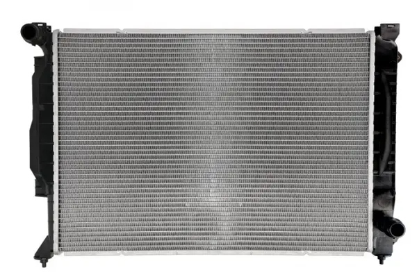 Radiator apa racire motor (transmisie manuala) AUDI A6, ALLROAD 2.5D 2.7 intre 1997-2005