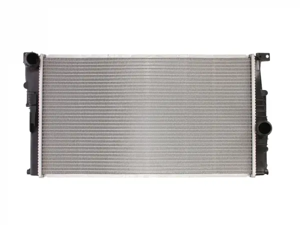 Radiator apa racire motor (transmisie manuala) BMW Seria 1 (F20), 1 (F21), 2 (F22, F87), 2 (F23), 3 (F30, F80), 3 (F31), 3 GRAN TURISMO (F34), 4 (F32, F82), 4 (F33, F83), 4 GRAN COUPE (F36) 1.5 dupa 2