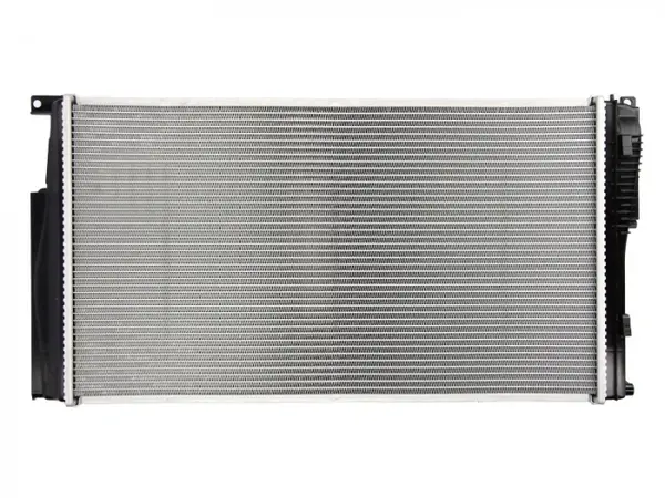 Radiator apa racire motor (transmisie manuala) BMW Seria 1 (F20), 1 (F21), 2 (F22, F87), 2 (F23), 3 (F30, F80), 3 (F31), 3 GRAN TURISMO (F34), 4 (F32, F82), 4 (F33, F83), 4 GRAN COUPE (F36) 1.5-3.0H d