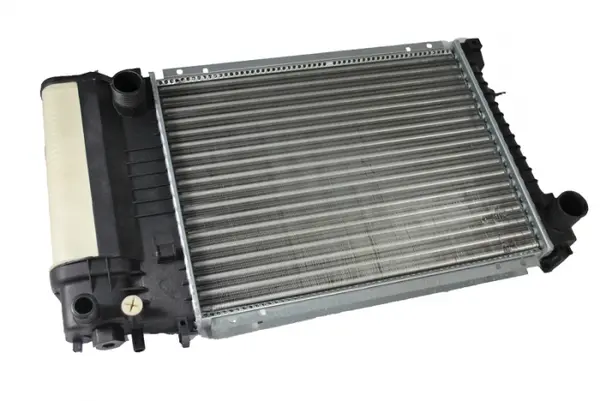 Radiator apa racire motor (transmisie manuala) BMW Seria 3 (E30), 3 (E36), 5 (E34) 1.6-2.8 intre 1987-2000