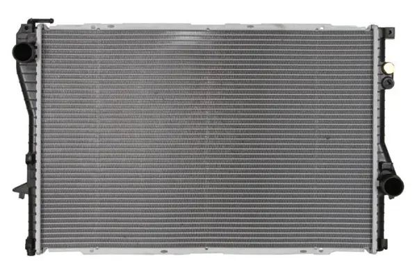 Radiator apa racire motor (transmisie manuala) BMW Seria 5 (E39), 7 (E38) 2.0-5.4 intre 1994-2003