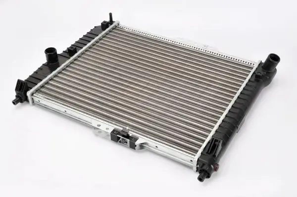 Radiator apa racire motor (transmisie manuala) CHEVROLET AVEO KALOS; DAEWOO KALOS 1.2 1.4 dupa 2002