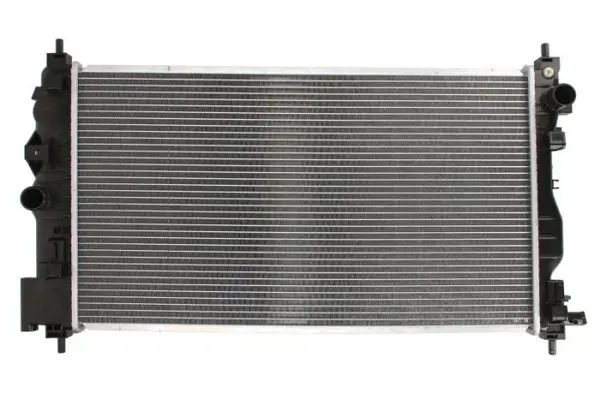Radiator apa racire motor (transmisie manuala) CHEVROLET CRUZE, ORLANDO; OPEL ASTRA J GTC 2.0 2.0D dupa 2009