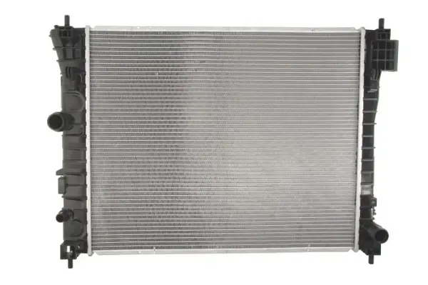 Radiator apa racire motor (transmisie manuala) CHEVROLET TRAX; OPEL MOKKA MOKKA X 1.7D dupa 2012