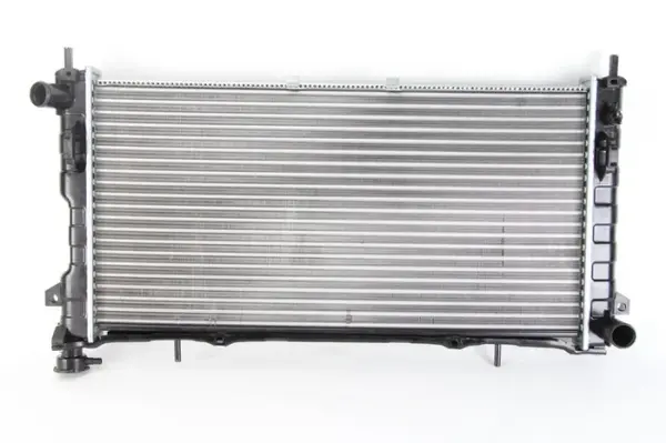 Radiator apa racire motor (transmisie manuala) CHRYSLER VOYAGER IV; DODGE CARAVAN 2.4 intre 2000-2008