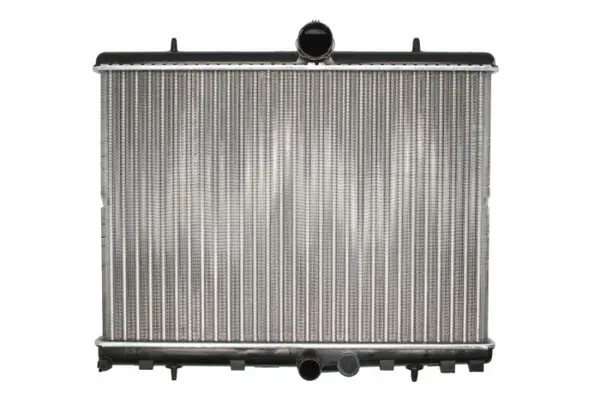 Radiator apa racire motor (transmisie manuala) CITROEN C8, JUMPY; FIAT SCUDO; LANCIA PHEDRA; PEUGEOT 807, EXPERT, EXPERT TEPEE; TOYOTA PROACE 1.6D 2.0 2.0D dupa 2004