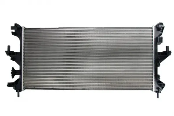 Radiator apa racire motor (transmisie manuala) CITROEN JUMPER; FIAT DUCATO; PEUGEOT BOXER 2.2D-3.0D dupa 2006