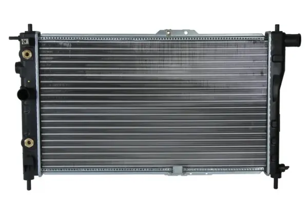 Radiator apa racire motor (transmisie manuala) DAEWOO CIELO, NEXIA 1.5 intre 1994-1998