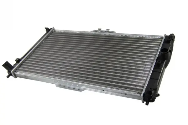 Radiator apa racire motor (transmisie manuala) DAEWOO LEGANZA, NUBIRA 1.6 2.0 dupa 1997
