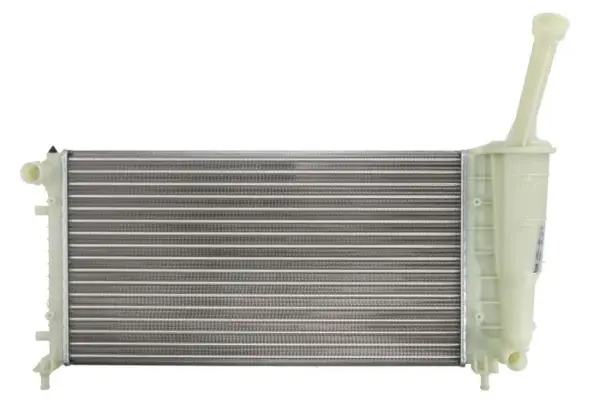 Radiator apa racire motor (transmisie manuala) FIAT IDEA; LANCIA YPSILON 1.2 1.4 1.4LPG dupa 2003