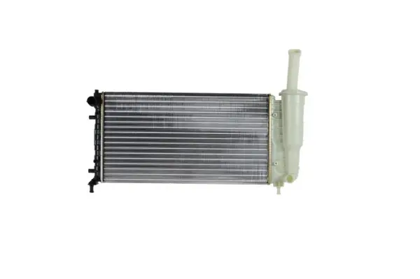 Radiator apa racire motor (transmisie manuala) FIAT IDEA, PUNTO 1.2 1.2CNG dupa 1999