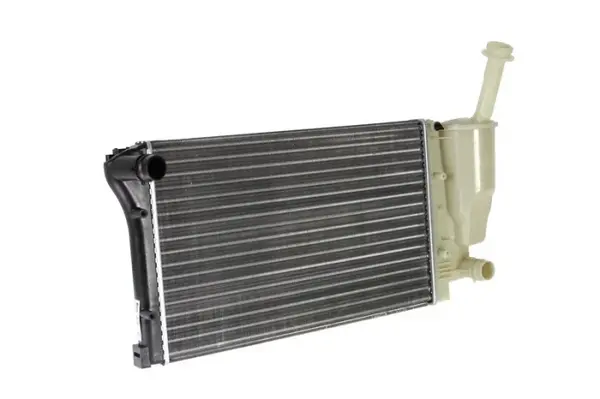 Radiator apa racire motor (transmisie manuala) FIAT PANDA 1.1-1.4CNG dupa 2003