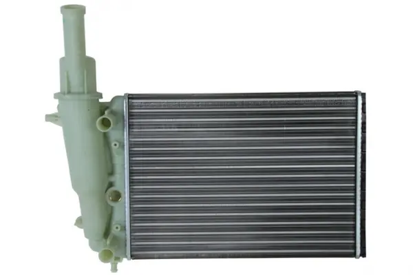 Radiator apa racire motor (transmisie manuala) FIAT PUNTO; LANCIA Y 1.1 1.2 intre 1993-2003