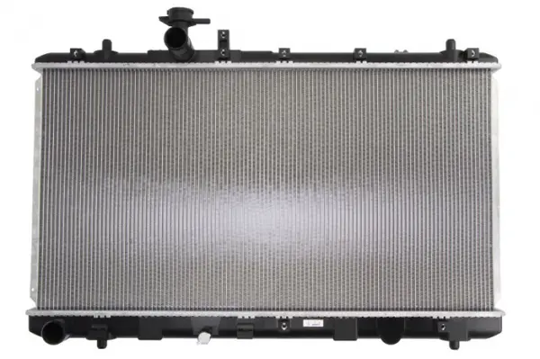 Radiator apa racire motor (transmisie manuala) FIAT SEDICI; SUZUKI SX4 1.5 1.6 dupa 2006