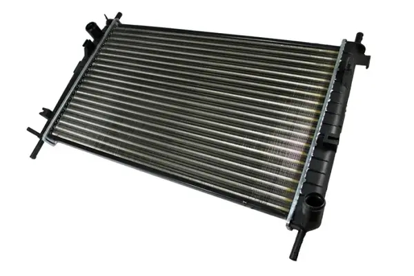Radiator apa racire motor (transmisie manuala) FORD COUGAR, MONDEO I, MONDEO II 1.8D 2.0 2.5 intre 1993-2001