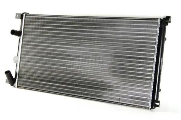 Radiator apa racire motor (transmisie manuala) FORD TOURNEO CONNECT; NISSAN INTERSTAR; OPEL MOVANO; RENAULT MASTER II 1.8D-3.0D dupa 2000