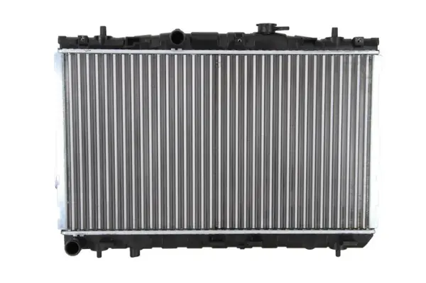 Radiator apa racire motor (transmisie manuala) HYUNDAI COUPE, TIBURON 2.0 2.7 intre 2001-2009