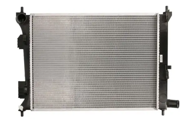Radiator apa racire motor (transmisie manuala) HYUNDAI VELOSTER; KIA RIO III 1.2-1.6 dupa 2011